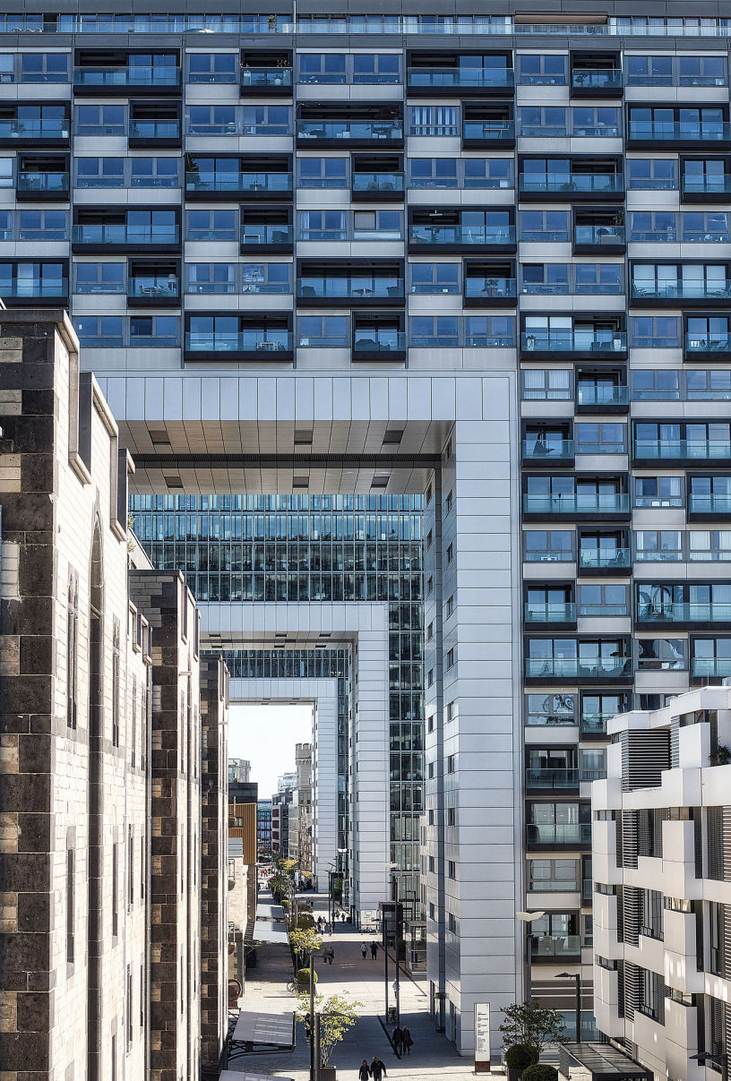 les meilleures scpi à Levallois-Perret 